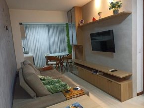 Apartamento Praia de Itaparica